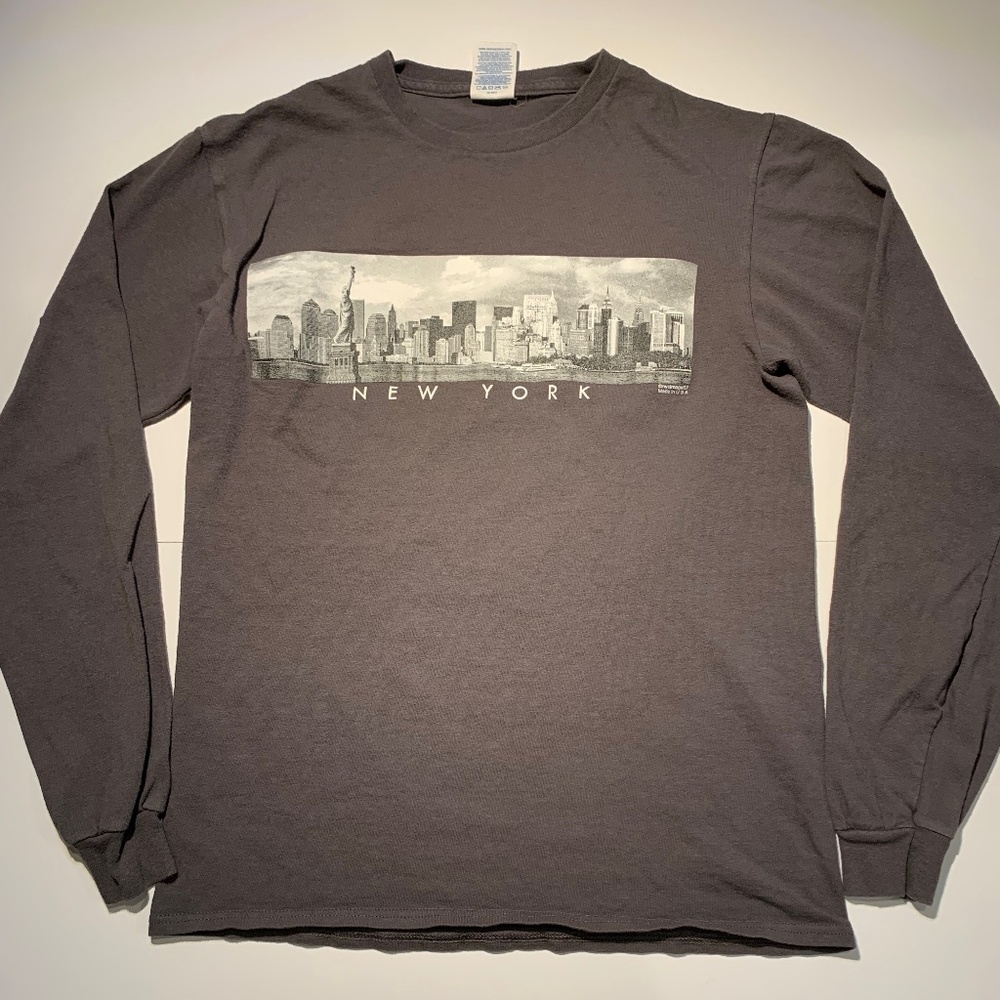 Delta Pro Weight Long Sleeve